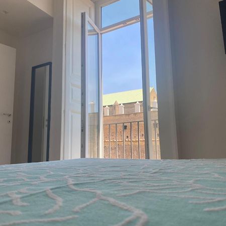 Centrantico - S. Chiara View Daire Napoli Dış mekan fotoğraf