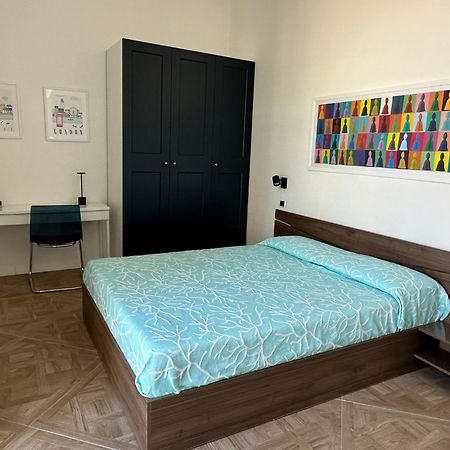 Centrantico - S. Chiara View Daire Napoli Dış mekan fotoğraf